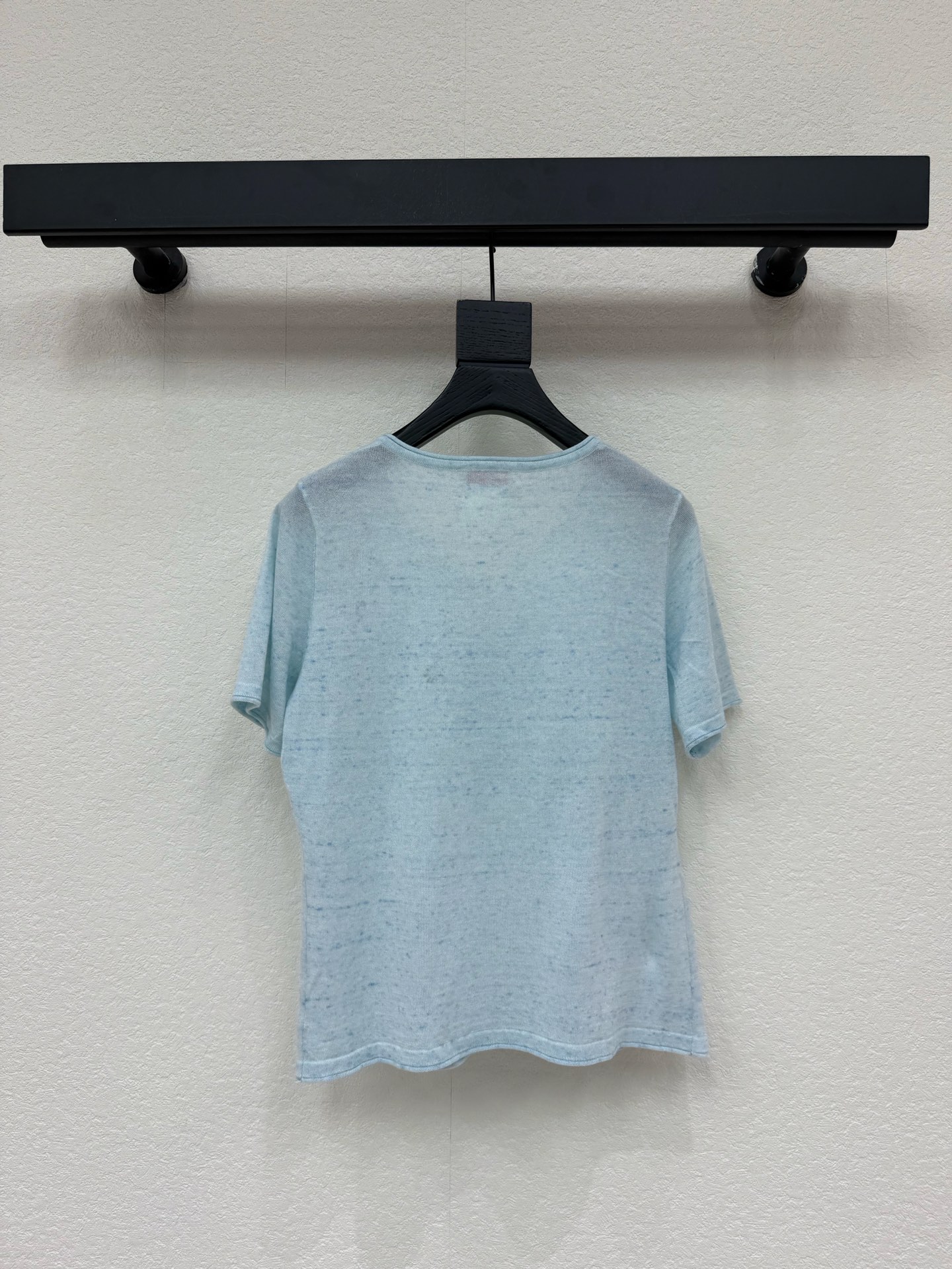 Women's short sleeves